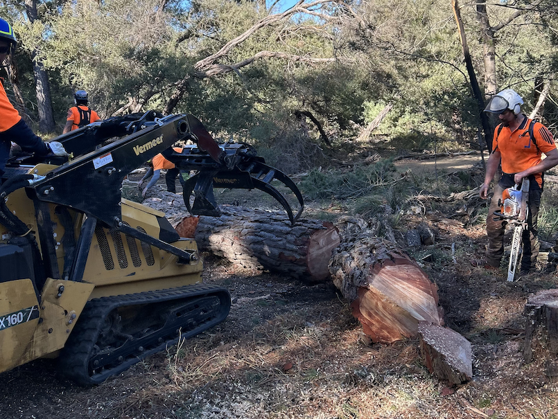 Protect your property this bushfire season. Learn crucial vegetation block-clearing strategies and expert tips to reduce fire hazards and ensure peace of mind.